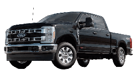 F-250 Super Duty